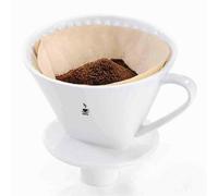 Filtro De Café Cafetera Preparador De Bebidas Bebidas Calientes Cocina NUEVO