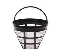 Filtro de café con asa hecho a mano para máquina de café, dispositivo manual práctico