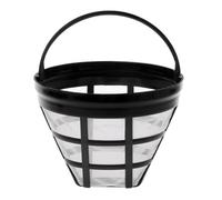 Filtro de café de malla | Colador de café #4 y filtro de cesta para,Filtros de reutilizables para, Black & Decker