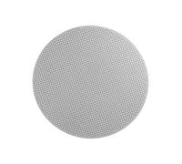 Filtro De Café Espresso Puck Screen 51mm 53,5mm 58,5mm Soporte Reutilizable 0,2mm For 51mm 54mm 58mm Portafiltro Accesorios De Barista(53.5mm Puck Screen)