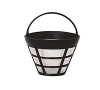 Filtro de Café - Malla Cónica Colador Reutilizable Pieza De Repuesto | Reemplazo De Filtro De Café,Para Oficina Viajes Acampada Picnic Hogar Cocina y Cafetería