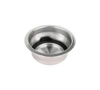 Filtro de café presurizado de 51 mm for una sola toma, compatible con los siguientes modelos: 1 taza o 2 tazas.(1PCS 51MM 2-CUP)