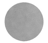 Filtro de Café Redondo de 53.5mm, Placa de Malla Multicapa de Acero Inoxidable 304, Filtro de Café de Mano 150μm - Alta Precisión de Filtrado, Extractor Completo de Café, Para (100 micras)