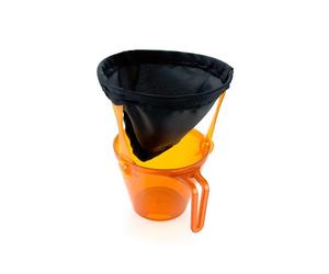 Filtro de café reutilizable GSI Outdoors Java Drip