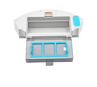 Filtro De Caja De Polvo, Compatible Con Proscenic, 850T T7 T8 S3 C5, Compatible Con Grande, G1, Compatible Con Cecotec, Compatible Con Conga, 999 1990 2290 990 1790