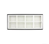 Filtro de caja de polvo para DJI para robots ROMO A/S/P - Pantalla lavable reutilizable E11 - Filtración de alta eficiencia para limpieza de vacío en el hogar