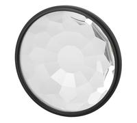 Filtro de Caleidoscopio de 82 Mm, Filtro de Prisma de Vidrio óptico Profesional para Lente de Cámara, Revestimiento Multicapa de Doble Cara, Adecuado para Cámaras DSLR, sin