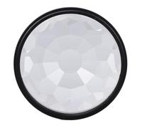 Filtro de Caleidoscopio, Filtro de Lente de Prisma de Vidrio de Caleidoscopio, Filtro de Efectos Especiales con Revestimiento MRC, Número Variable de Sujetos, Accesorios de