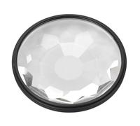 Filtro de Caleidoscopio Prisma Profesional Filtro de Vidrio óptico Película de Revestimiento MRC Lente de Cámara Impermeable 82 Mm