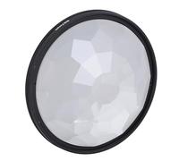 Filtro de Caleidoscopio, Revestimiento MRC, Distorsión de Dispersión, Efecto Prisma, para Cámaras DSLR, sin Espejo y Compactas