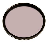 Filtro de calentamiento Tiffen 77 mm 812