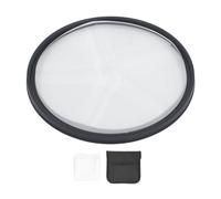 Filtro de Cámara de 77mm, Filtro de Lente de Cámara MRC Pentaprisma Digital SLR Filtro de Efecto Especial Filtro de Vidrio óptico para Cámara Digital SLR