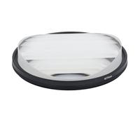 Filtro de Cámara de Prisma de Vidrio Lineal con Revestimiento MRC para Imágenes en Color Repetidas con Superficie Resistente Al Agua, Compatible con Varias Lentes, Ideal para