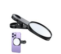 Filtro de cámara de teléfono, polarizador CPL con clip, filtro de lente de cámara de teléfono, polarizador circular, polarizador compatible con la mayoría de teléfonos celulares