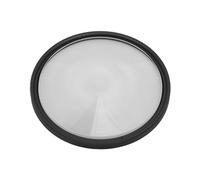 Filtro de Cámara Halo Swirl, Filtro de Lente Halo Ampliamente Utilizado, Revestimiento MRC de Vidrio óptico, Resistente a la Grasa para Fotografía de Retratos (82MM)