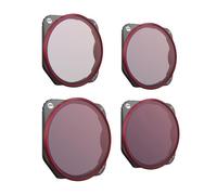 Filtro de cámara PGYTECH ND-PL Set para DJI Mavic 3