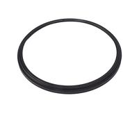 Filtro de Cámara SLR, Filtro de Difusión Negra 1/4, Filtro de Efecto Cinematográfico de Niebla, Filtro de Cámara Resistente Al Agua para Vídeo/Vlog/fotografía de Retrato (95MM)