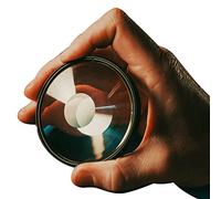 Filtro de cámara Vortex Halo Lente Prisma SFX caleidoscopio 77/82mm Accesorios de fotografía Filtro de Cristal (Size : 82mm, Color : Halo Filter)