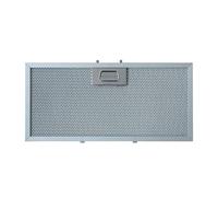 Filtro de campana de cocina, Compatible con PANDO, Compatible con ORPAN, piezas de filtro de 377x178mm (580058200174)