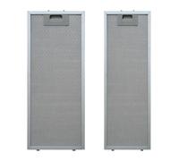 Filtro de campana de cocina TL2000, Compatible con filtros de campana extractora Teka,TL1-62