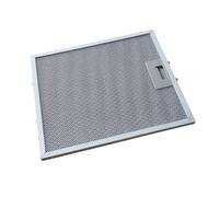 Filtro De Campana Extractora 325X340 Mm 81484011,Compatible Con Teka, Dh70 Lavable Fácil De Limpiar Apto For Lavavajillas