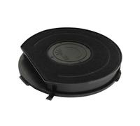 Filtro De Campana Extractora C034 For Ventilación De Pared De Cocina Sin Conductos, Reutilizable.