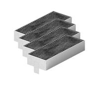 Filtro De Campana Extractora, Compatible Con Siemens, HZ9VRCRO, Compatible Con Bosch, HEZ9VRUDO / 17004796, Pieza De Repuesto, Fácil Instalación