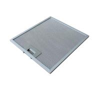 Filtro De Campana Extractora Compatible Con Teka DS60 DE60 (280 X 320 Mm)