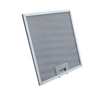 Filtro De Campana Extractora, Compatible Con TEKA, DS70, 290x320mm, Lavable, Fácil De Limpiar, Apto For Lavavajillas