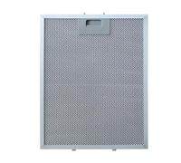 Filtro De Campana Extractora, Compatible Con TEKA, Filtro De Campana Extractora DBB90 De 345x282mm