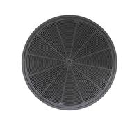 Filtro De Campana Extractora De 198 X 30 Mm For Ventilación De Pared De Cocina, Sin Conductos, Reutilizable.