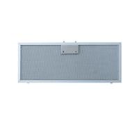 Filtro De Campana Extractora De Cocina De 460 X 178 Mm, Compatible Con ELICA Y WHIRLPOOL, Reutilizable.
