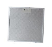 Filtro de campana extractora, filtro de campana extractora de cocina para Bosch y para campanas extractoras SIEMENS 330 x 320 mm
