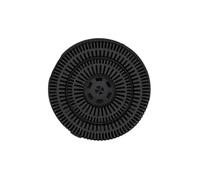 Filtro De Campana Extractora For Ventilación De Pared Sin Conductos De Cocina, Reemplaza El Respiradero De Circulación De Tubería Sin Humo, Reutilizable.(142x49mm)