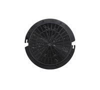 Filtro De Campana Extractora For Ventilación De Pared Sin Conductos De Cocina, Reemplaza El Respiradero De Circulación De Tubería Sin Humo, Reutilizable.(181x25mm)