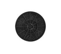 Filtro De Campana Extractora For Ventilación De Pared Sin Conductos De Cocina, Reemplaza El Respiradero De Circulación De Tubería Sin Humo, Reutilizable.(175x20mm)