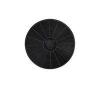 Filtro De Campana Extractora For Ventilación De Pared Sin Conductos De Cocina, Reemplaza El Respiradero De Circulación De Tubería Sin Humo, Reutilizable.(142x23mm)