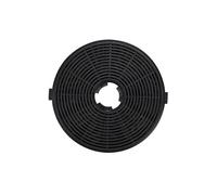 Filtro De Campana Extractora For Ventilación De Pared Sin Conductos De Cocina, Reemplaza El Respiradero De Circulación De Tubería Sin Humo, Reutilizable.(133x17mm)