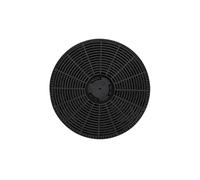 Filtro De Campana Extractora For Ventilación De Pared Sin Conductos De Cocina, Reemplaza El Respiradero De Circulación De Tubería Sin Humo, Reutilizable.(160x30mm)