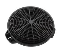 Filtro de campana extractora para Cooke and Lewis CHS60 CHB60 CLCGB90 CARBFILT4 Carbon