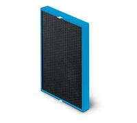 Filtro de carbón 2 en 1 Captur Boost para purificador de aire Pure Air & Pure Air Genius Rowenta, Tefal XD7231E0