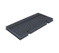 Filtro De Carbón 435x217mm Campana Extractora Whirlpool 481281718526