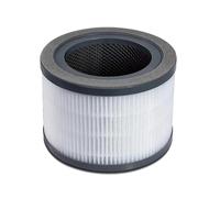 Filtro De Carbón Activado 3 En 1 De Alta Eficiencia, Compatible Con LEVOIT, Vista 200 Y Accesorios For Cartuchos De Filtro.(1pcs)