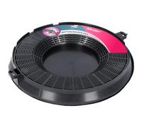 Filtro de carbón activado AEG Electrolux - Alternativa a los filtros de carbón 9029800506 para campana extractora - 1 unidad