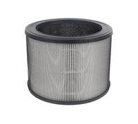 Filtro De Carbón Activado Combinado Hepa De Repuesto, Compatible Con Purificador De Aire Winix ZERO Compact A330 A332, Filtro De Aire De Alta Eficiencia