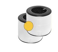 Filtro De Carbón Activado De Repuesto H13, Compatible Con Philips FY0293 FY0194 AC0820 AC0850 Series 800, Piezas De Repuesto For Purificador De Aire