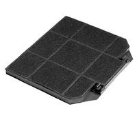 Filtro de carbón activado EFF72 - Apto para campanas Electrolux 50290661003 y Franke 112.0016.756