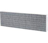 Filtro de carbón activado F8 para CIVIC BL FP 714x320x48 F8 C de Blauberg - 8074936