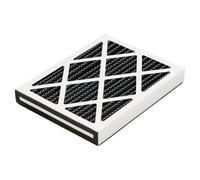 FILTRO DE CARBÓN ACTIVADO G4 FE VAC G4 AK