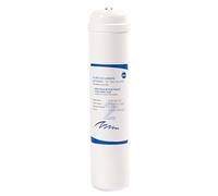 Filtro de Carbón Activado GAC ECO de 12 pulgadas con Conexión Rápida para Sistemas de Purificación de Agua - Absorbe Compuestos Orgánicos y Elimina Olores y Sabores. Bbagua